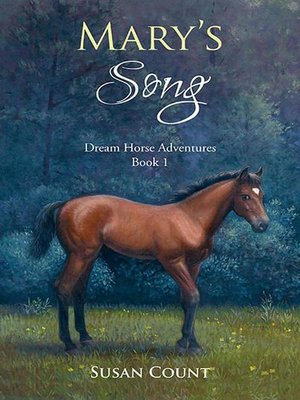 cover image of Mary's Song